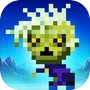 Icon of Pixel Shelter: Zombie Survival