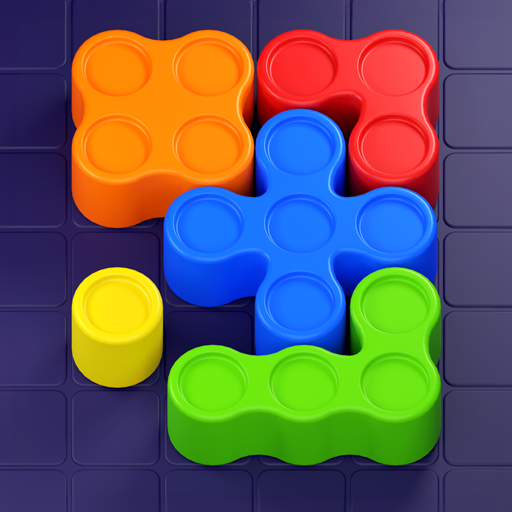 Stack Block Jam Latest Version for Android/iOS APK - TapTap