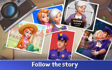 瘋狂合合合 遊戲截圖