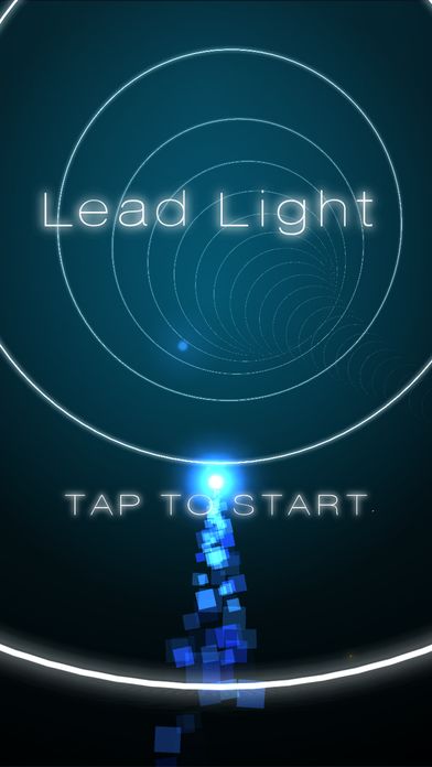 Lead Light - feel it ภาพหน้าจอเกม