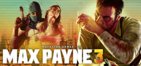Max Payne 3 screenshot
