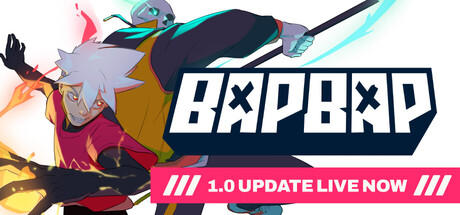 Banner of BAPBAP 