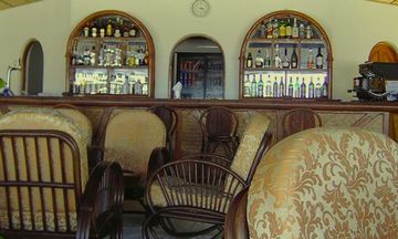 Escape From Angaga Resort 게임 스크린샷