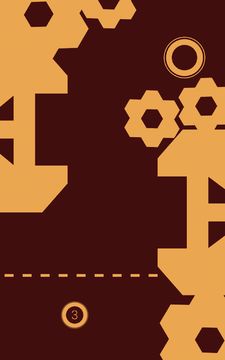 ULTRAFLOW 遊戲截圖