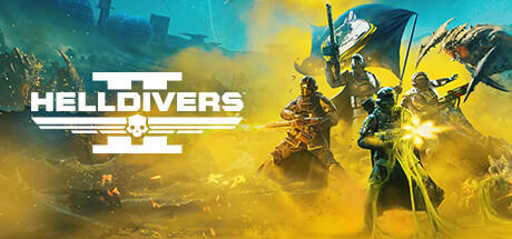 Banner of HELLDIVERS™ ၂ 