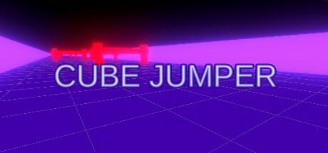 Banner of Cube Jumper 