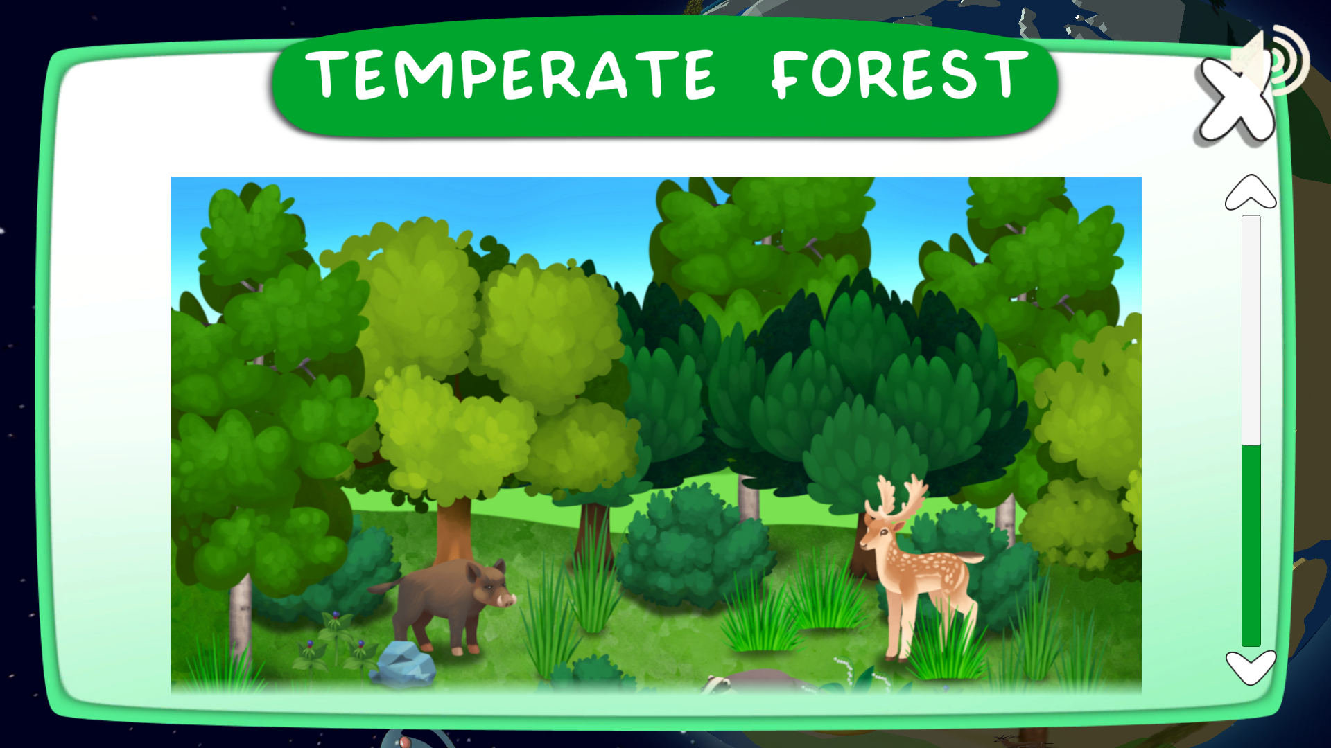 Forest Kids Latest Version for Android/iOS APK - TapTap