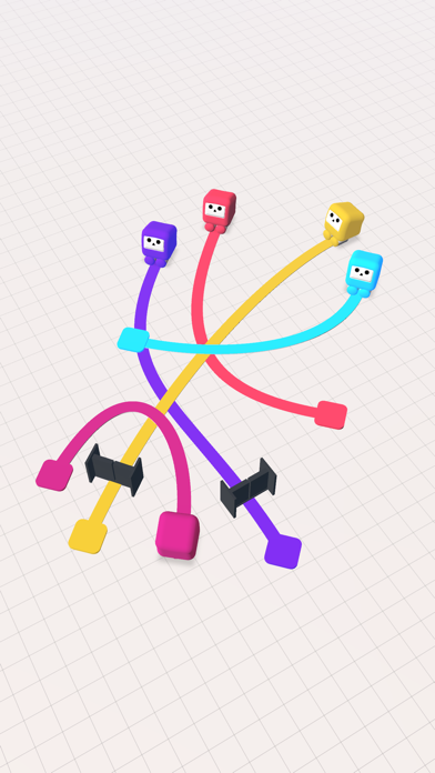 CubyDo Latest Version for Android/iOS APK - TapTap