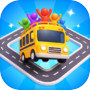 Icon of Crowd Loop: Car Jam Puzzle