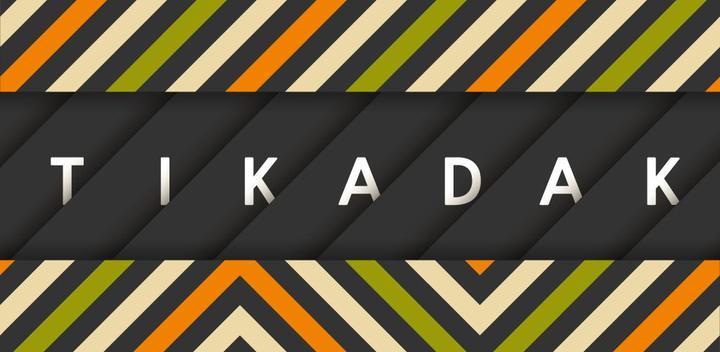 Banner of TIKADAK 1.0.8