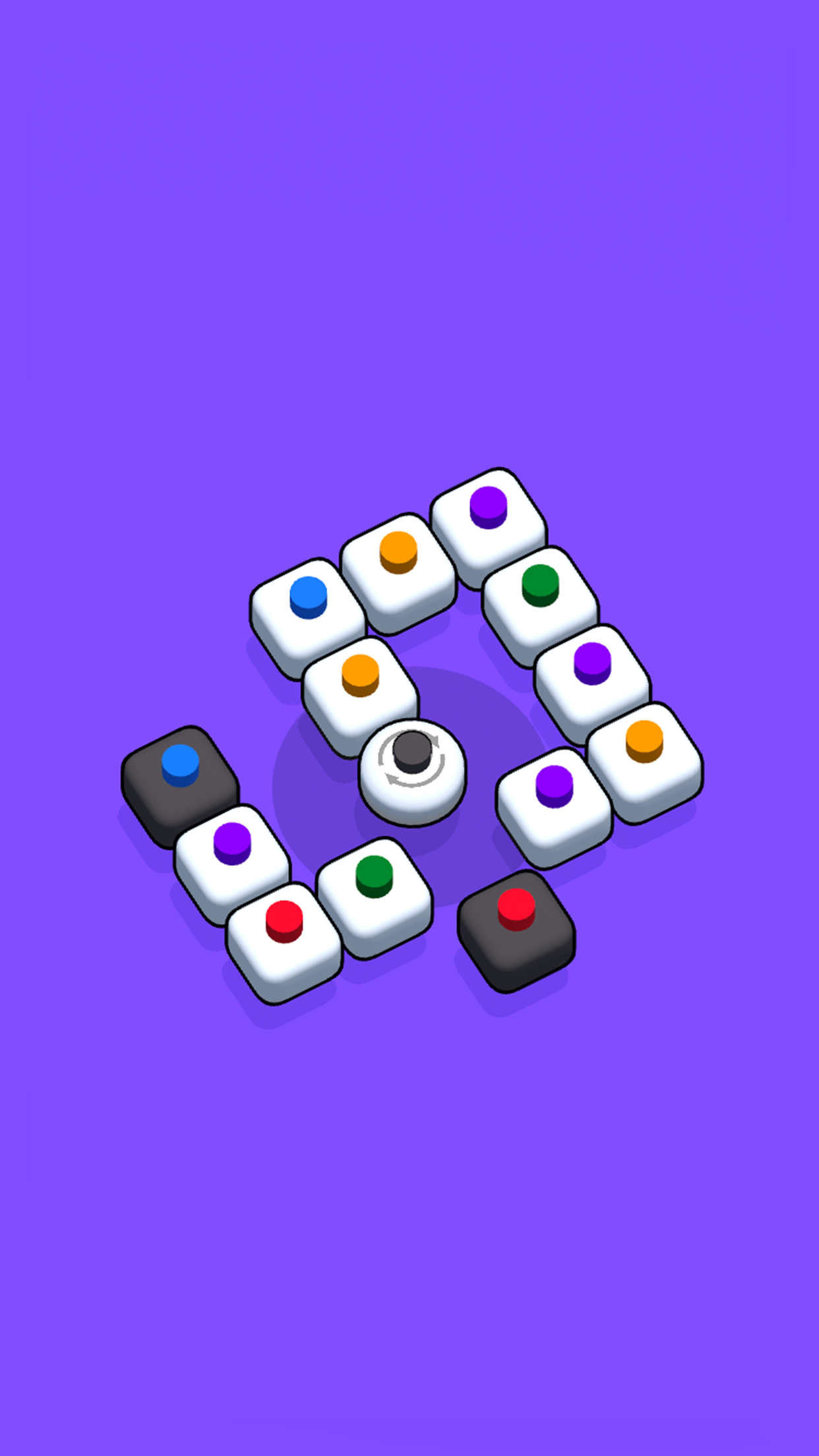 .Connect. ゲームのスクリーンショット