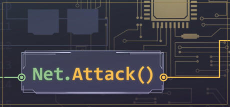 Banner of Net.Attack() 