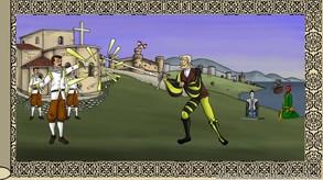 Screenshot of the video of Dextrissimi