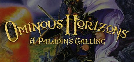 Banner of Ominous Horizons: A Paladin's Calling 