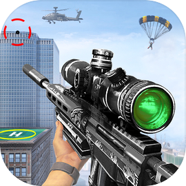 Sniper Games-3D Shooting Games para Android - Download