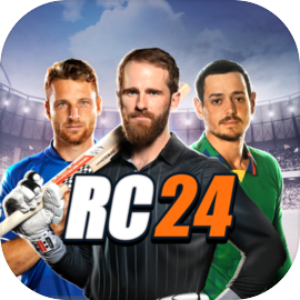 Real Cricket™ 24