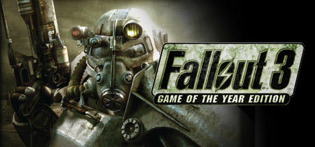 Fallout 3: Game of the Year Edition screenshot
