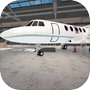 Icon dari Airplane Mechanic Sim Game