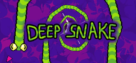 Banner of Deep Snake 