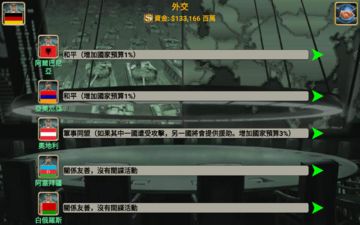 歐洲帝國 遊戲截圖