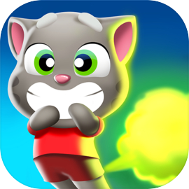Talking Tom Farts
