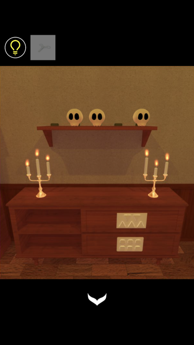 密室逃脱 - Escape Rooms Game Screenshot