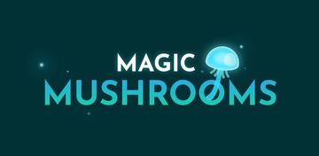 Banner of Magic Mushrooms 