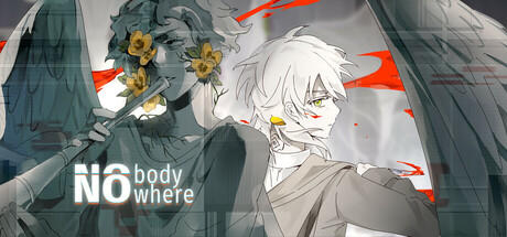 Banner of Nobody Nowhere 