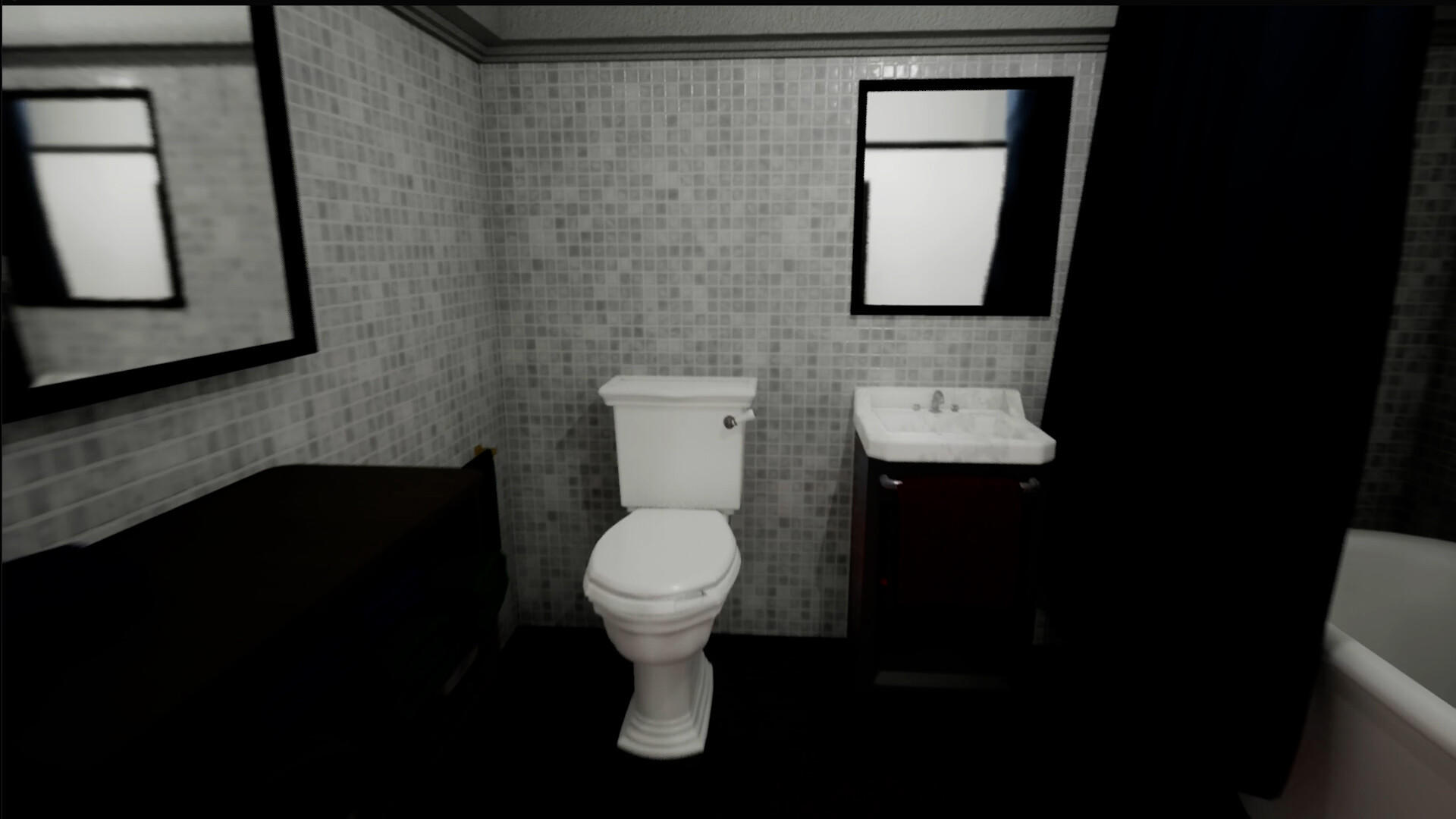 Protocol Five screenshot game
