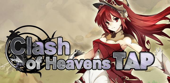 Banner of Clash Of Heavnes Tap 9.4