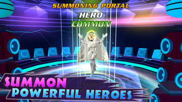 Cuplikan Layar Game DuelBeats