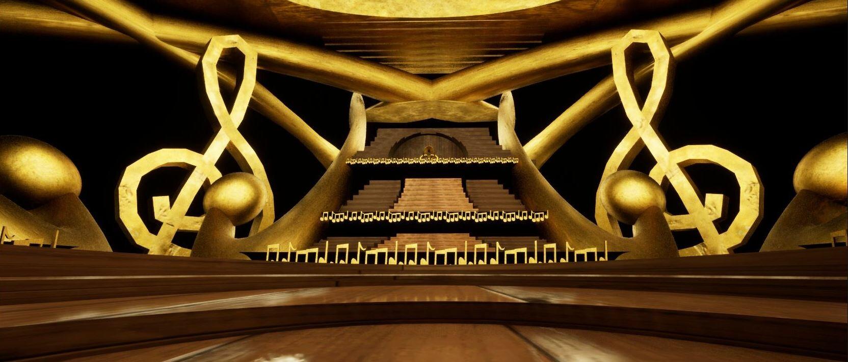 Screenshot 4 of We Got Compagnie! 