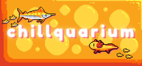 Banner of Холодный аквариум 