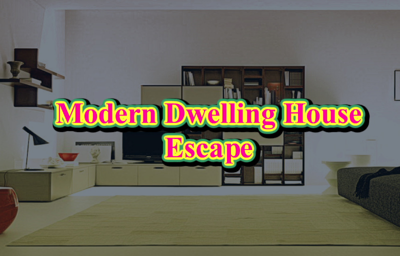 EscapeGamesDay-621 Game Screenshot