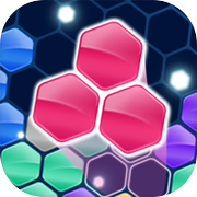 Cubes: Hexagonal Puzzle