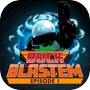 Icon of Buck Blastem