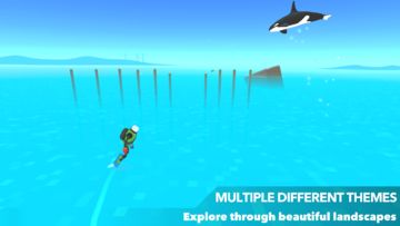 Power Hover Game Screenshot