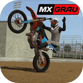 Bikes MX Grau Mx Stunt - Latest version for Android - Download APK
