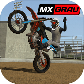 MX BIKES GRAU APK for Android Download