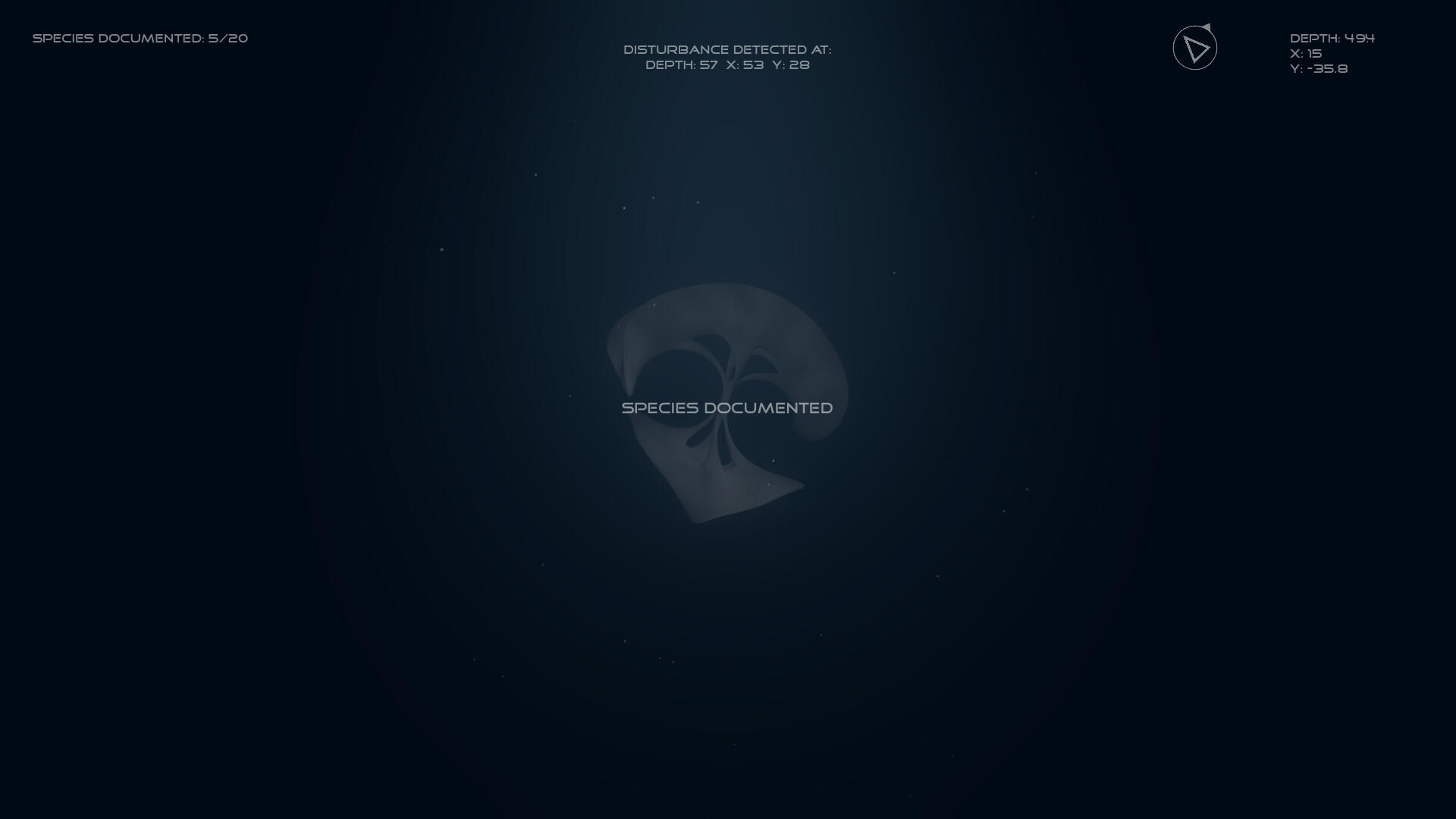 Screenshot of Europa One