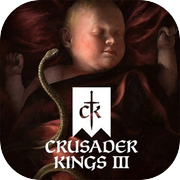 Crusader Kings III (PC/PS5/Xbox)