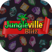 JungleVille บลิตซ์