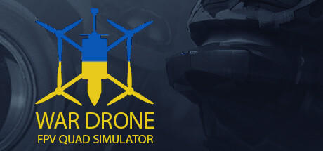 Banner of War Drone FPV Quad Simulator 