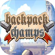 Backpack Champs - Battles