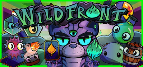 Banner of WildFront 