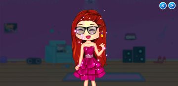 Groovy Date Night Game Screenshot