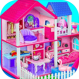 Doll House Design Doll Games android iOS apk download for free-TapTap