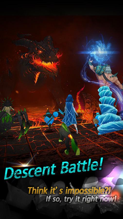 Ảnh chụp màn hình SoulTactics