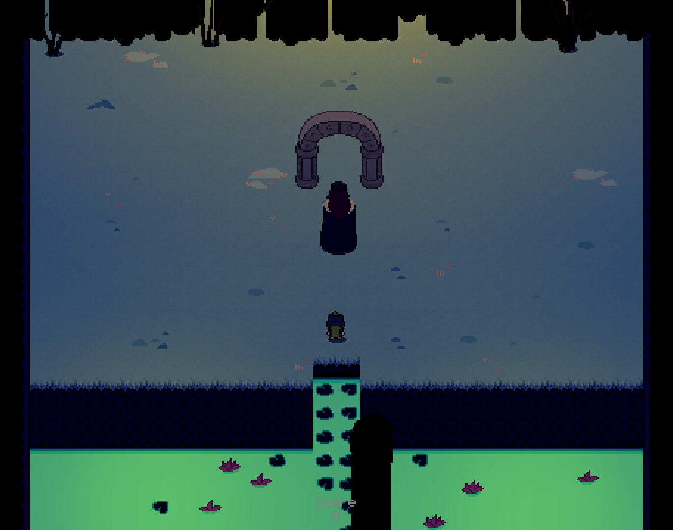 Screenshot of ChildStory