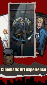 Flower of Evil: Mystery Murder Game Screenshot